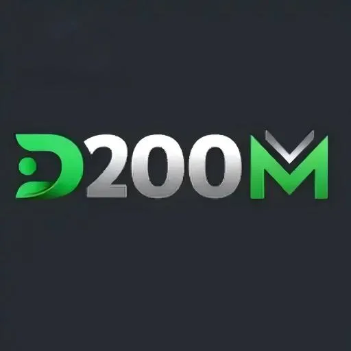 D200M - Aplikasi Utility Terbaik untuk Keperluan Sehari-hari